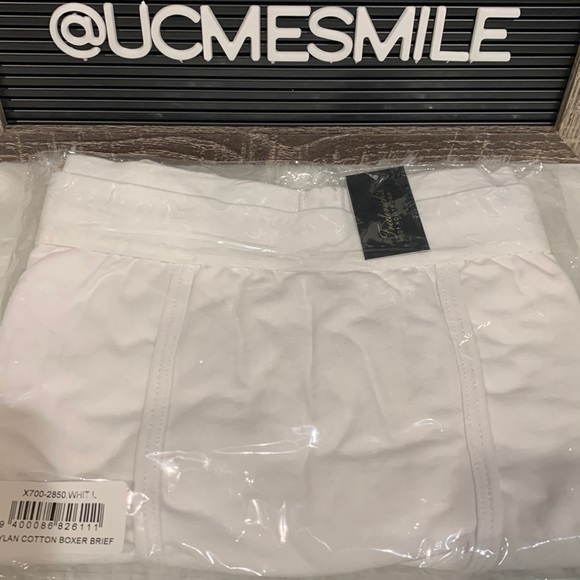 Mens Dylan Boxer Brief 🩲 - Picture 1 of 4